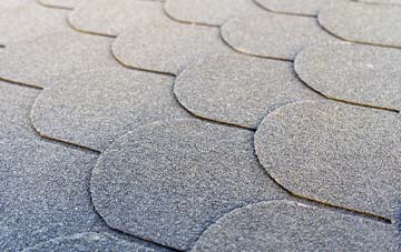Coppenhall Moss asphalt roofing costs