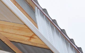 why Coppenhall Moss fascia repairs are essential