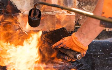 Coppenhall Moss flat roof repair companies