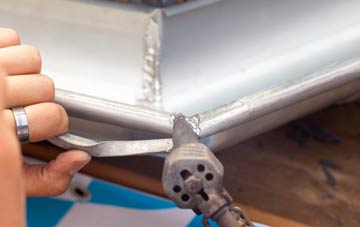 disadvantages of Coppenhall Moss lead roofing