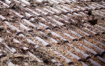 Coppenhall Moss roof cleaning companies