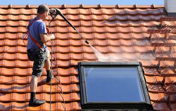 roof cleaning Coppenhall Moss, Cheshire