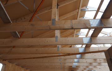 Coppenhall Moss roof truss costs