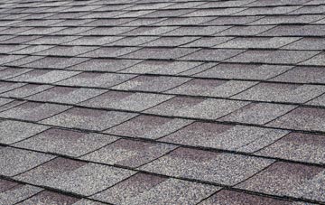 Coppenhall Moss tiles for shallow pitch roofing