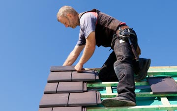 disadvantages of Coppenhall Moss slate roofing