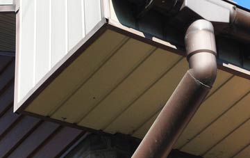 Coppenhall Moss soffit installation costs