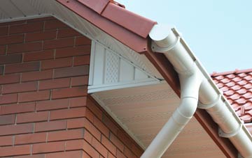 Coppenhall Moss soffit repair costs