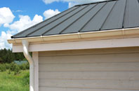 Coppenhall Moss fascia repair