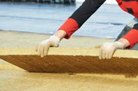 find rated Coppenhall Moss roof insulation companies