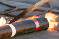 free Coppenhall Moss flat roofing repair quotes