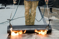 Coppenhall Moss flat roof sealing quote