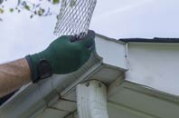 rated Coppenhall Moss guttering repair companies