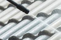 rated Coppenhall Moss roof cleaning companies