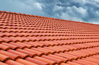 Coppenhall Moss roofing tiles