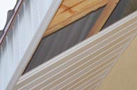 rated Coppenhall Moss soffit repair companies