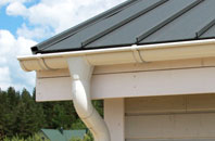 Coppenhall Moss soffits