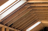 Coppenhall Moss tapered roof insulation quotes